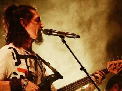 Luto en el reggae mexicano: Murió “Zopi”, vocalista y fundador de Los Rastrillos