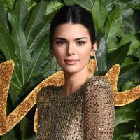 Kendall Jenner promociona venta de remeras para recaudar fondos