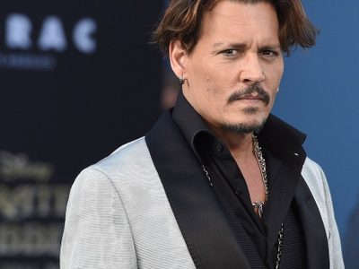 Las imágenes que complican la situación de Johnny Depp en el divorcio con Amber Heard