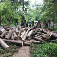 Denuncian afectación al turismo y daño ecológico en Lagunas de Montebello