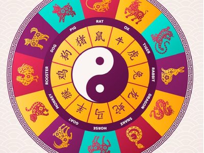 Horóscopo chino: el signo que tendrá un sorprendente crecimiento durante este mes
