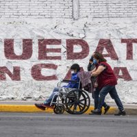 Concluye Fase VI del Plan Nacional de Vacunación, con un millón 356 mil 8 adultos inmunizados en CDMX
