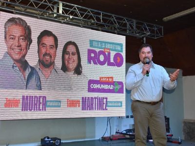 Concejales de Villa La Angostura acusaron al intendente Murer de contratar personal de forma irregular