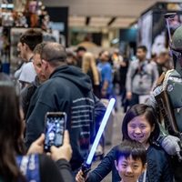 Star Wars Celebration se adelanta dos meses y coincidirá con los 20 años de El ataque de los clones