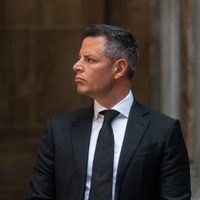 Detenidos por corrupción dos funcionarios del exgobernador de Oaxaca Alejandro Murat