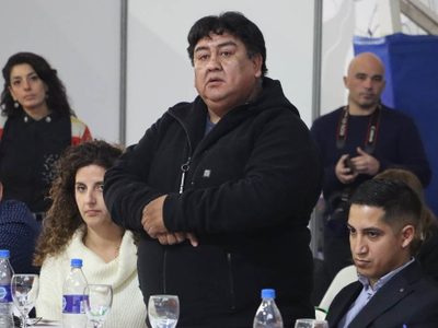 Todo sigue igual en Pulmarí