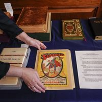 ¿Es Cristo? ¿Es Moisés? Los matices religiosos y éticos de Superman