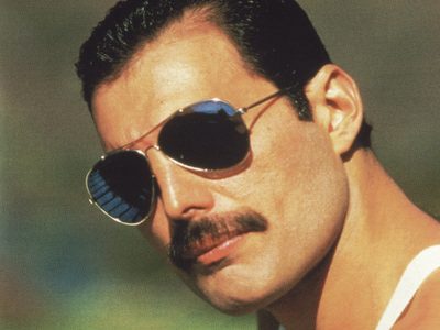 La apariencia de Freddie Mercury pudo ser distinta si él no se hubiera aferrado a una mentira