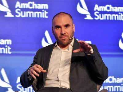 Martín Guzmán participó de un evento de la AmCham y volvió a referirse a la inflación
