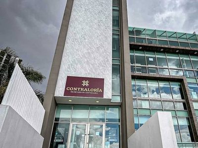 Contraloría de Hidalgo inhabilita a empresas de red Autica favorecidas en gobierno de Fayad