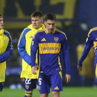 No negocia más: la decisión que tomó Boca sobre el futuro de una de sus figuras más importantes