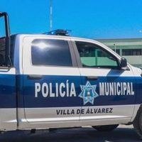 Detienen a dos adolescentes por ataque a balazos contra policías en Colima