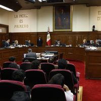 La SCJN resolverá si Hacienda puede acusar a exdirectivo de Cooperativa La Cruz Azul