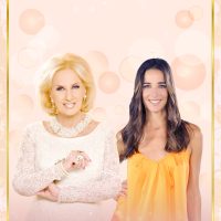 Sacarán los trapitos al sol: conocé los invitados de Mirtha Legrand para este fin de semana