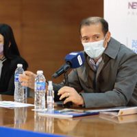 Coronavirus: el Gobierno de Neuquén lanzó una importante convocatoria