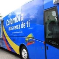 Residentes colombianos de Neuquén podrán gestionar trámites en el consulado móvil