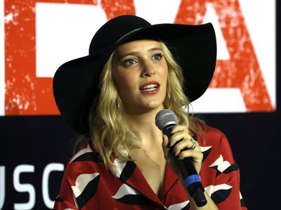 Ella es Daniela, la hermana de Luisana Lopilato que brilla en las redes