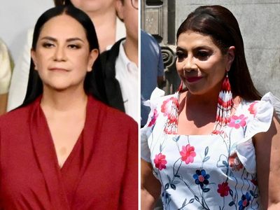 Brugada respalda llamado de Montiel a definir candidaturas en Morena con “honestidad y trayectoria”