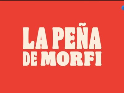 "No lo decidí yo": a poco de su regreso, la polémica que salpica a "La Peña de Morfi"