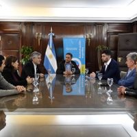 Neuquén y Río Negro tendrán un Centro Regional de Investigación