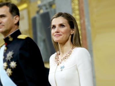 El gesto de la reina Letizia que no gustará a la madre del rey Felipe: los nuevos valores de la rea