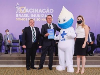 Tribunal Supremo de Brasil abre la puerta a sanciones a quienes no se pongan la vacuna