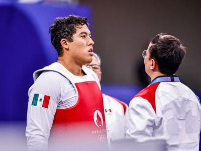 México quedó en el lugar 65 del medallero y la Conade asegura que fue una actuación destacada