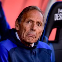 El equipo de Miguel Ángel Russo: cómo está conformado el nuevo cuerpo técnico de Boca