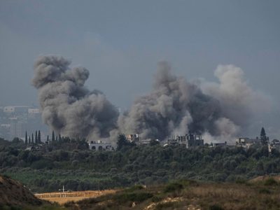 Israel admite autoría del ataque a una escuela de Gaza que dejó 50 muertos