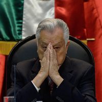 Kenia López exige a 4T explicar helicopterazo y participación de Bartlett en caso "Kiki" Camarena