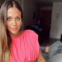 En medio de su embarazo, Barbie Vélez realizó una especial despedida