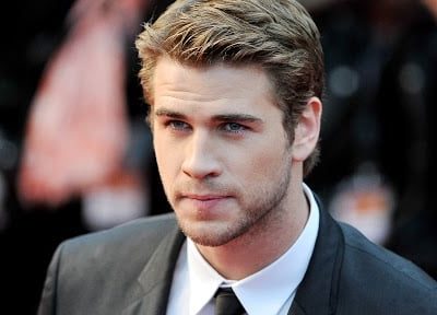 ¡Impresionante! La foto de Liam Hemsworth que colapsó Instagram… ¡Imposible no mirar!