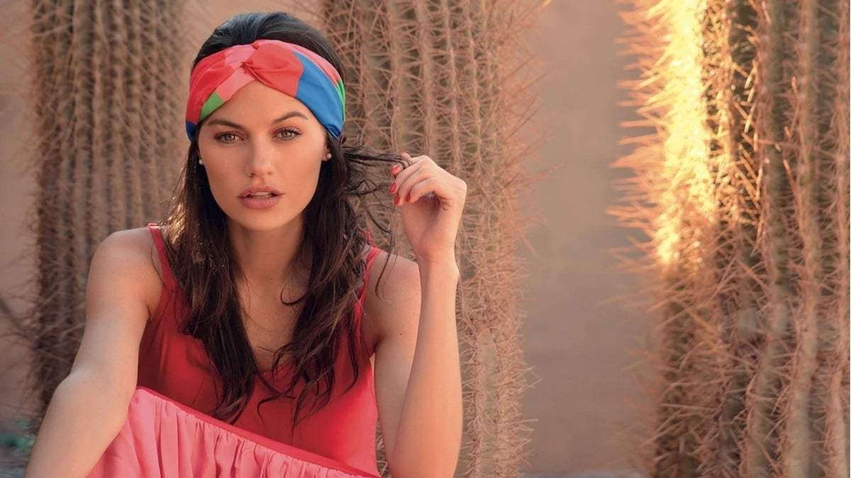 Sofía "Jujuy" Jiménez. Fuente: (Instagram)