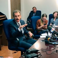 Procurador de Los Ángeles demanda a Trump por condicionar fondos contra delincuencia