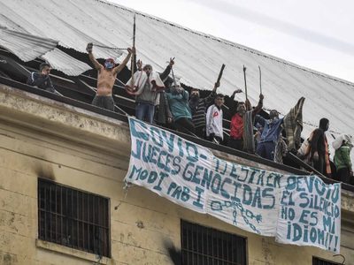 Habló el juez que impulsa la liberación de los presos: ¿Qué argumentó?