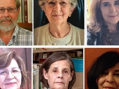 INERHM da a conocer los premiados por Trayectoria en Investigación Histórica 2023