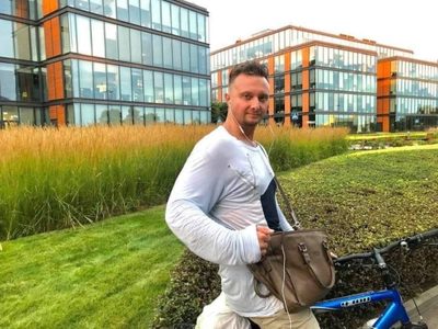 Dueño de agencia de viajes LGBTQ fue encontrado muerto; estaba detenido en Moscú