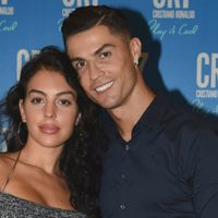 Con una sola palabra, Georgina Rodríguez generó un revuelo sobre su futuro con Cristiano Ronaldo