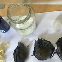 Policías de Villa Traful hallaron drogas en una encomienda que provenía de Villa la Angostura