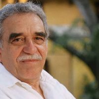 Efemérides: un día como hoy, hace 96 años, nacía el gran escritor Gabriel García Márquez