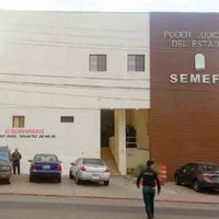 Deudos entierran en EU cadáver erróneo que les entregó el Semefo de Tijuana
