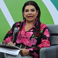 “No veo ruptura con el Verde”: Clara Brugada
