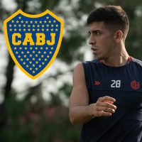 La respuesta de San Lorenzo: Boca avanzó e hizo una primera oferta por Alexis Cuello