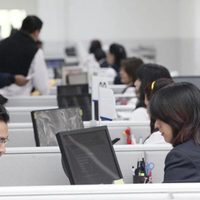 ATE confirmó que casi el 100 % de los empleados aprobaron el examen de idoneidad tras la primera semana