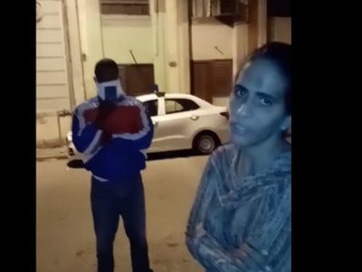 Anamely Ramos, la alumna de la Ibero detenida y hostigada en La Habana