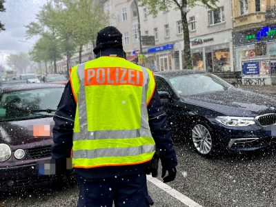 Adolescente de 17 años se entrega a la Policía por la agresión a un candidato del SPD en Alemania