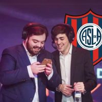Tras la llegada de Iker Muniain: el streamer español que se declaró hincha de San Lorenzo