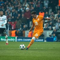 El Porto empata 1-1 con Besiktas y se acerca a octavos de la Champions League