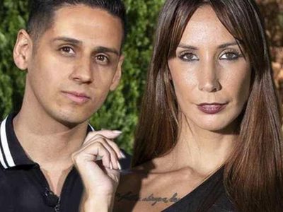 Las palabras lo dejan a la vista: la crisis entre Fani Carbajo y Christofer es inevitable