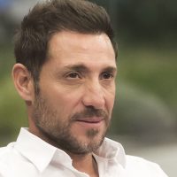 Antonio David Flores reprende a su hija en plena programación: “No debió contestar así”